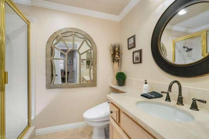 at Marbella Lane - Captivating Home W / pool