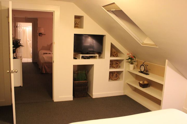 Pilgrim House