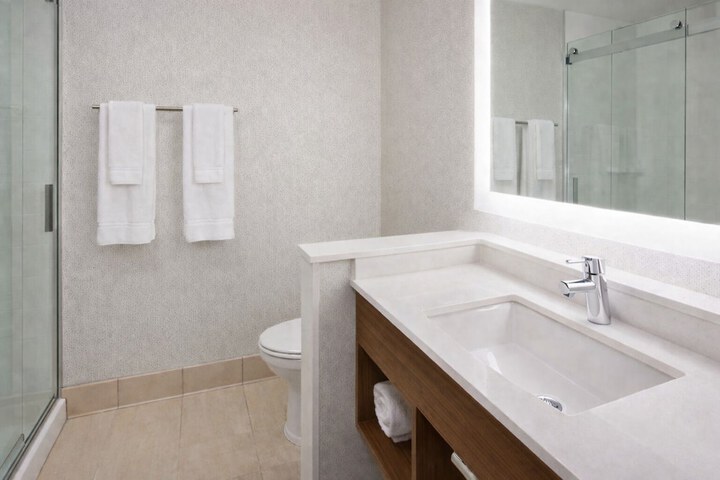 Holiday Inn Express & Suites Des Moines Downtown by IHG