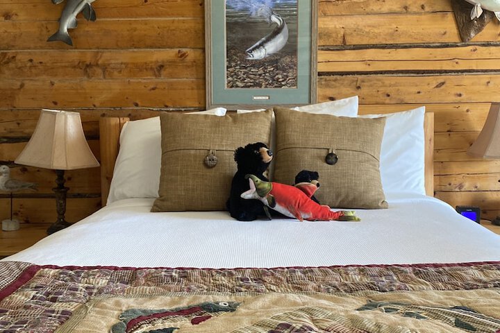 Pioneer Ridge B & B Inn