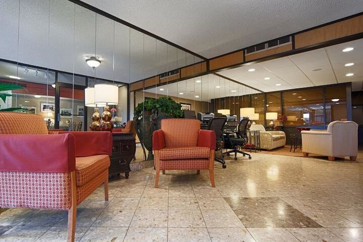 Hotel Interior 7 of 46