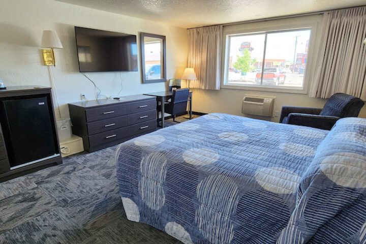 Locomotive Inn