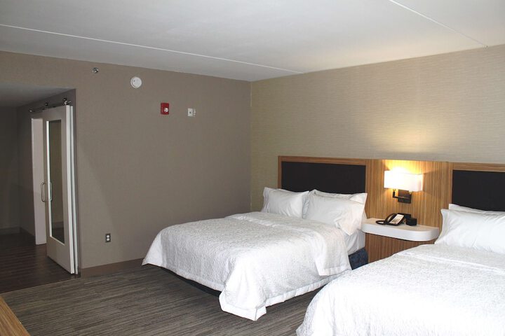 Hampton Inn by Hilton Forsyth