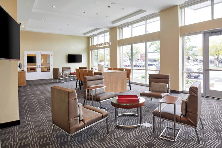 Hotel Interior 14 of 39