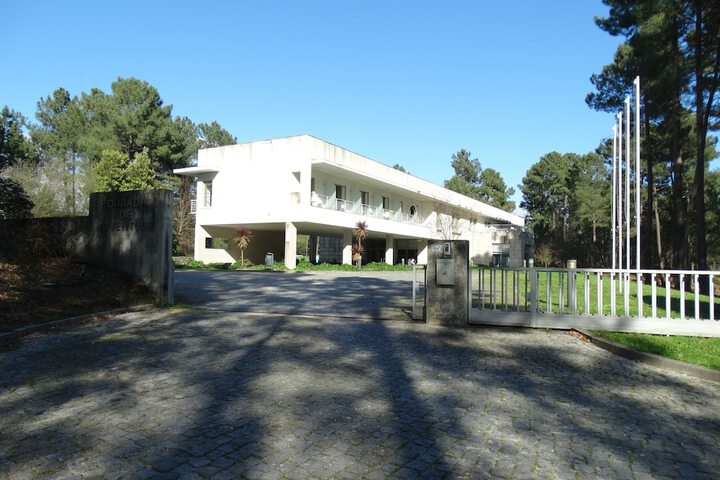 HI Melgaço - Pousada de Juventude - Hostel
