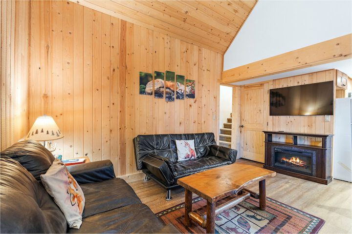Brundage Bungalows
