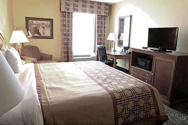 Ruidoso Mountain Inn
