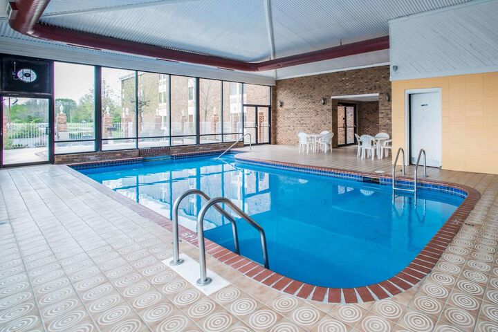 Pool 5 of 36