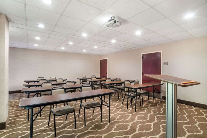 Comfort Inn & Suites Lake Norman