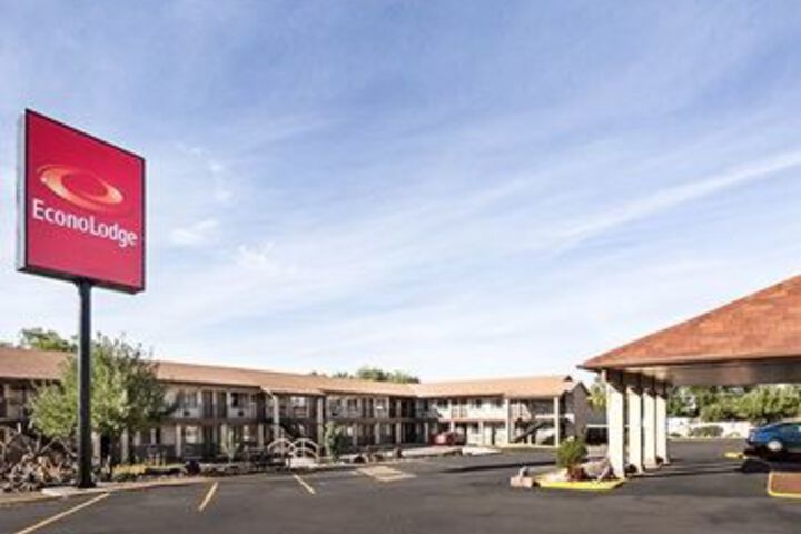 Econo Lodge