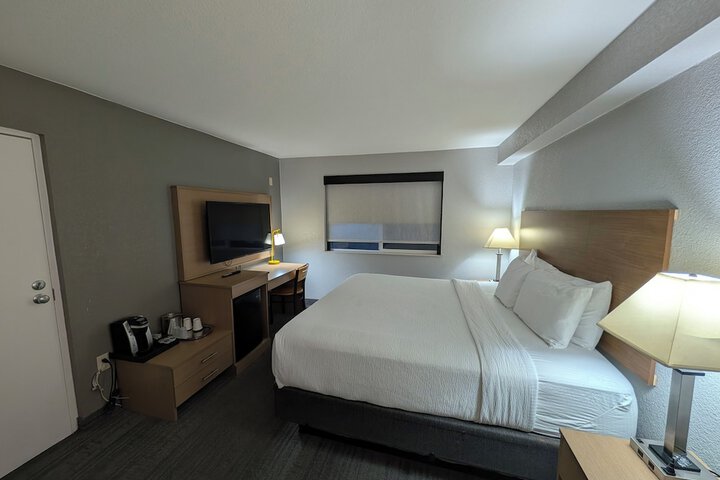 Comfort Inn & Suites Golden – Denver West