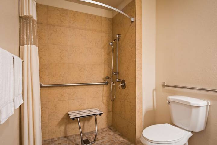 Best Western Palm Court Inn