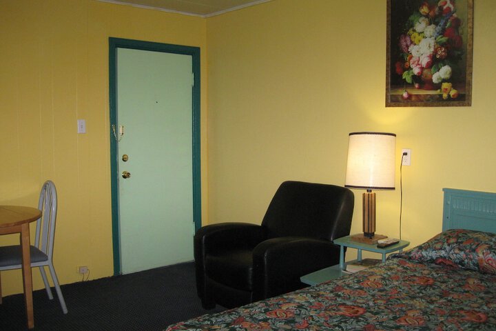 Western Motel