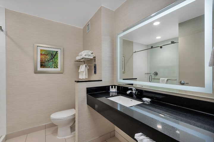 Fairfield by Marriott Regina