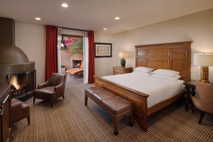 Royal Palms Resort and Spa part of Hyatt