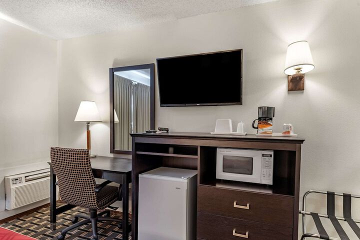 Econo Lodge La Junta