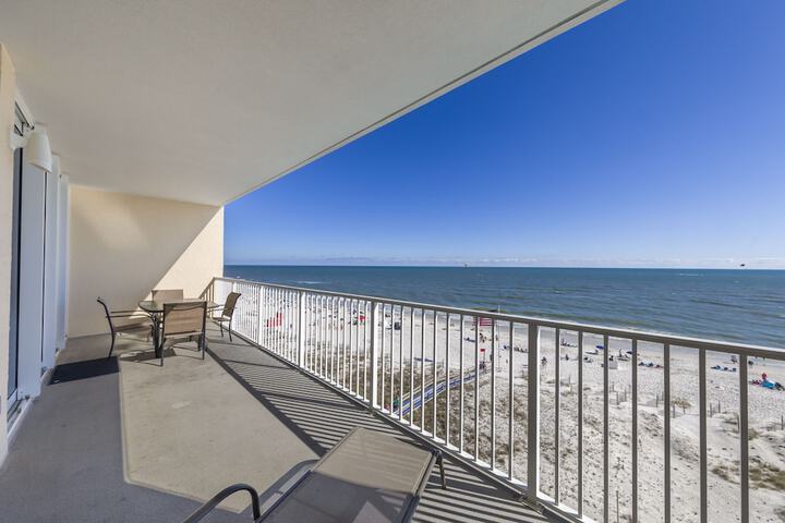 San Carlos Condos