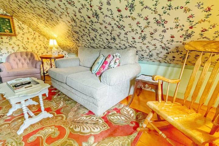 Open Hearth Inn
