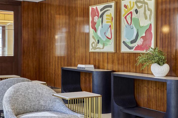 Cameo Beverly Hills LXR Hotels & Resorts