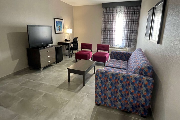 La Quinta Inn and Suites by Wyndham Schertz-San Antonio-Selma