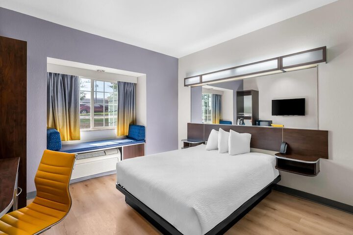 Microtel Inn & Suites by Wyndham Conway