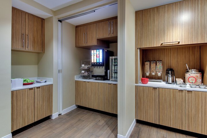 TownePlace Suites by Marriott Mobile Saraland