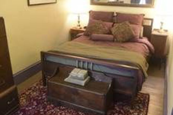 The Inn at Hill Crest Manor