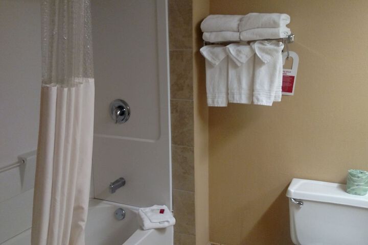 Ramada by Wyndham West Atlantic City