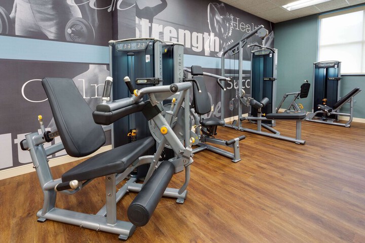 Health and Fitness 50 of 52