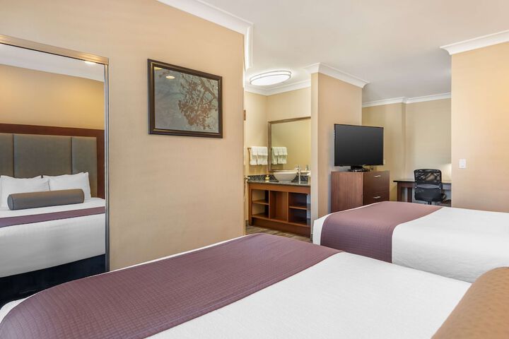 Best Western Plus Avita Suites