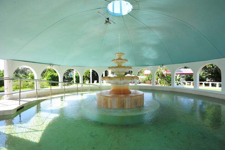 Pool 3 of 26