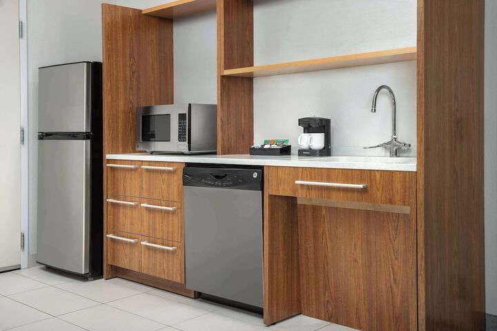 Home2 Suites by Hilton Austin Round Rock