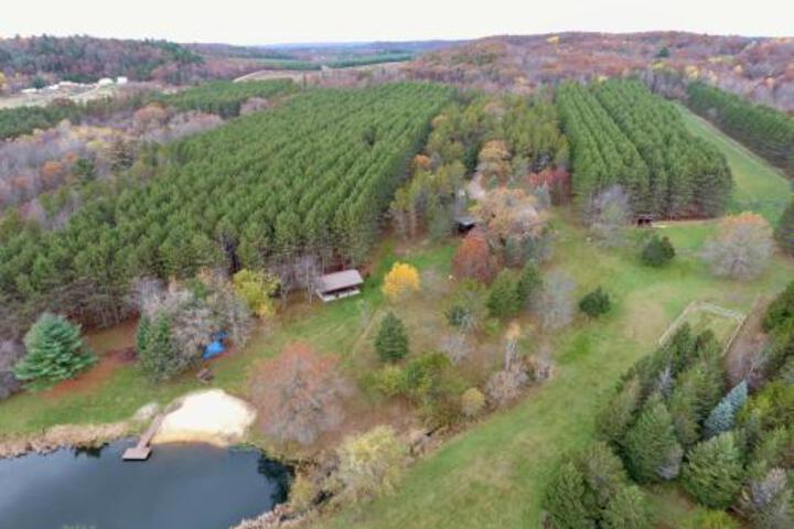 The Lodge at Red Pine Ridge