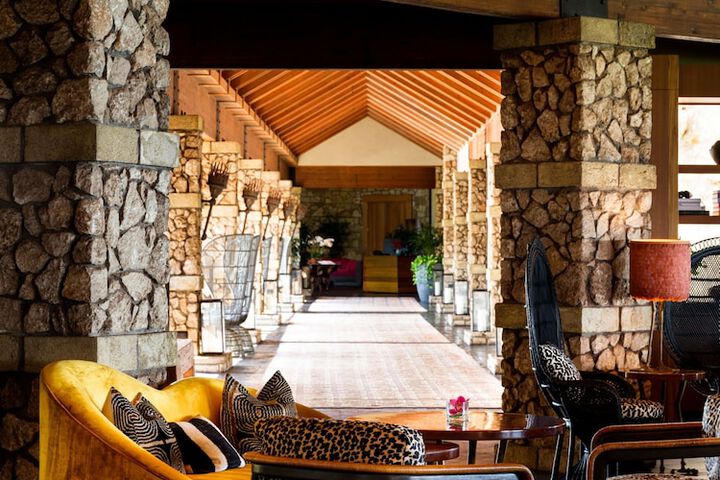 Hotel Wailea Relais & Chateaux - Adults Only