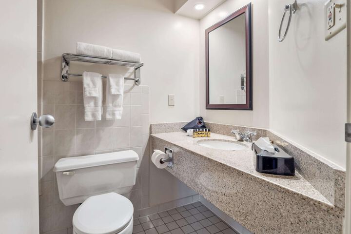 Best Western Plus Cairn Croft Hotel