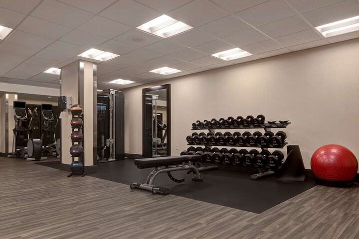 Home2 Suites by Hilton San Antonio Riverwalk TX