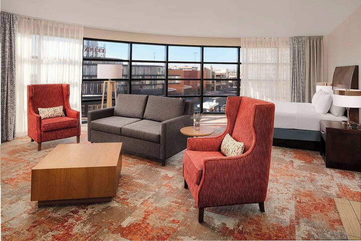 Hilton Garden Inn Ogden UT