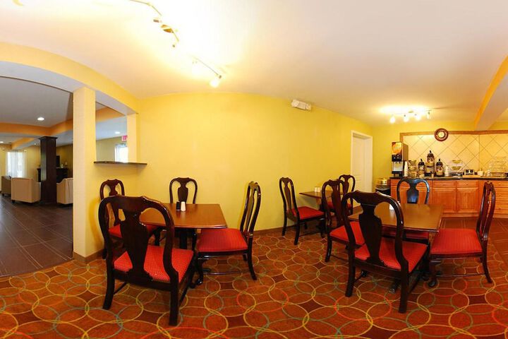 Quality Inn Greenwood Hwy 25