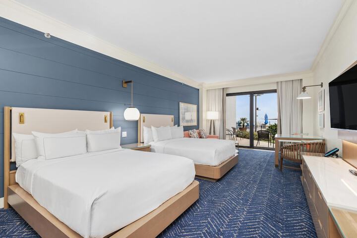 Hilton Sandestin Beach Golf Resort & Spa
