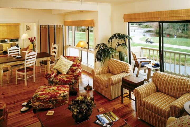 Kiawah Island Golf Resort - Villas