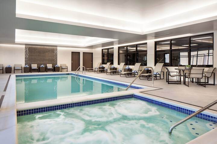 Residence Inn by Marriott Boulder Canyon Boulevard