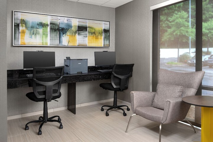 SpringHill Suites by Marriott Atlanta Buford / Mall of Georgia