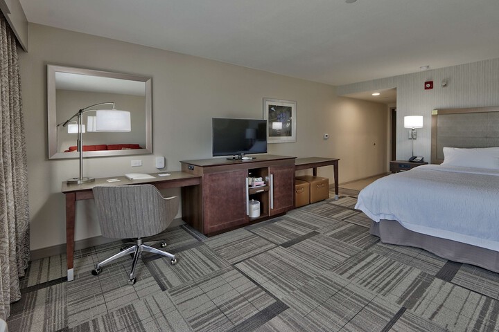 Hampton Inn & Suites Artesia
