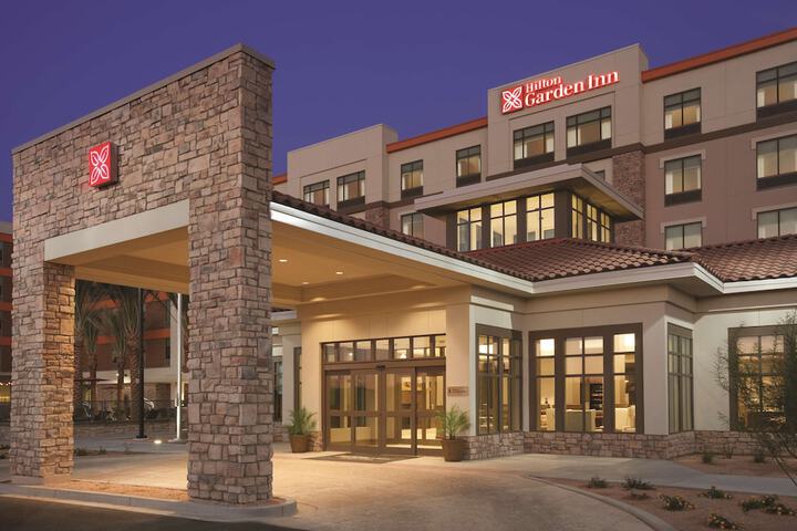 Hotel 6 of 45
