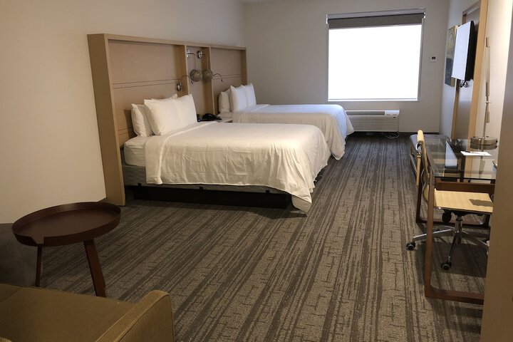 Radisson Hotel Atlanta Airport