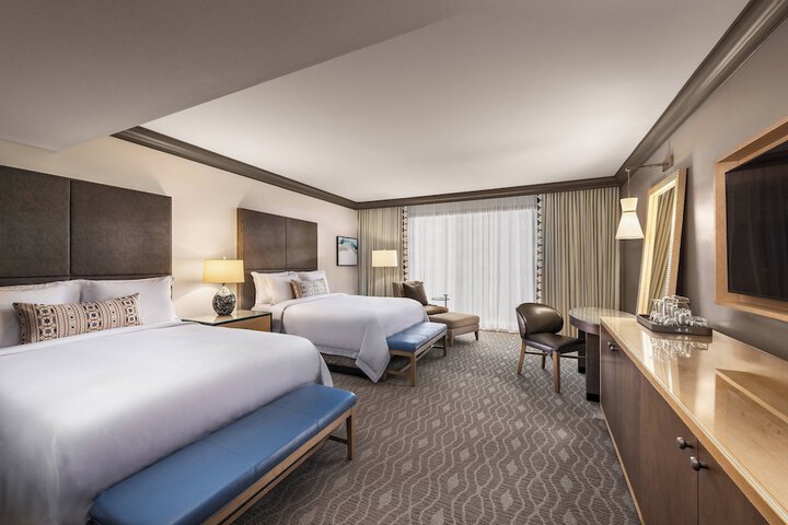 The Phoenician a Luxury Collection Resort, Scottsdale