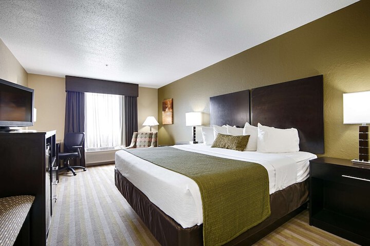 Best Western Norwalk