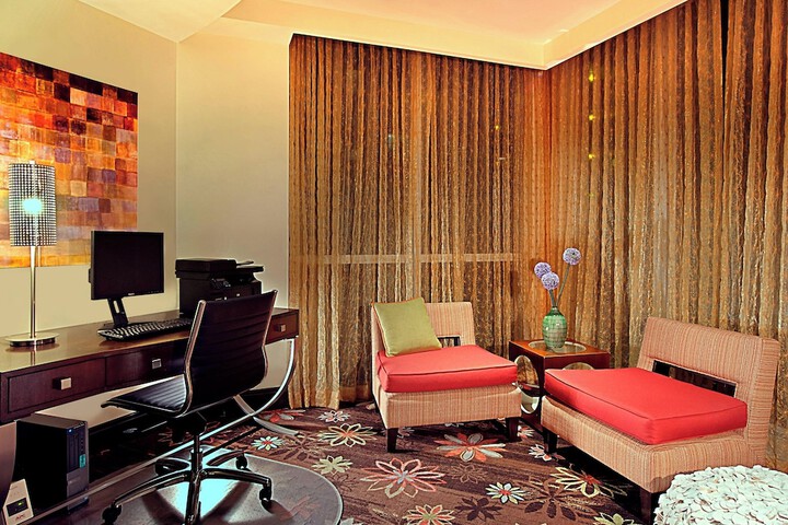 Residence Inn St. Petersburg Treasure Island