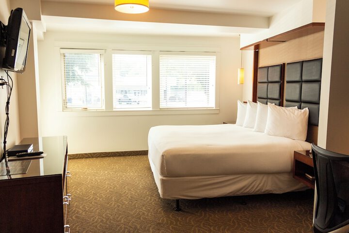 Hotel Penticton