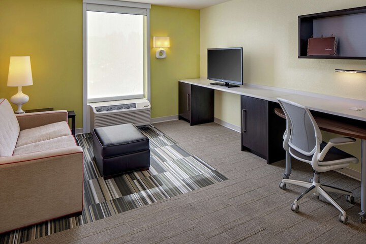 Home2 Suites by Hilton Salt Lake City / South Jordan UT